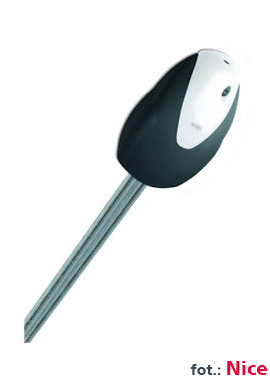 Firma Nice - automatyka do bram garażowych