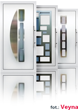 Drzwi Veyna