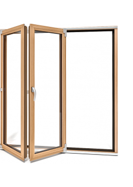 Okna Przesuwne PATIO SPACE